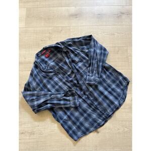 Vintage Cottons Arrow USA Men’s Size large Blue